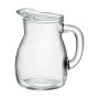 Jug Bormioli Rocco Transparent Glass 0,25 L (0,25L) by Bormioli Rocco, Jugs and decanters - Ref: S2705744, Price: 5,03 €, Dis...