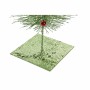 Christmas Tree DKD Home Decor Red Green Plastic 22 x 22 x 120 cm by DKD Home Decor, Christmas - Ref: S3025386, Price: 40,95 €...