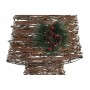 Sapin de Noël DKD Home Decor Multicouleur Cuivre Naturel Plastique 32 x 18 x 100 cm (3 Unités) | Tienda24 - Global Online Shop Tienda24.eu