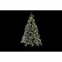 Sapin de Noël DKD Home Decor Vert PVC Ananas Enneigé 120 x 120 x 180 cm de DKD Home Decor, Noël - Réf : S3025409, Prix : 143,...