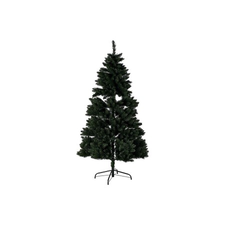 Árbol de Navidad DKD Home Decor Verde PVC Plástico 150 x 150 x 210 cm de DKD Home Decor, Navidad - Ref: S3025413, Precio: 165...