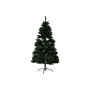 Albero di Natale DKD Home Decor Verde PVC Plastica 150 x 150 x 210 cm di DKD Home Decor, Natale - Rif: S3025413, Prezzo: 165,...