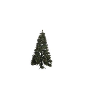 Christmas Tree DKD Home Decor Green Multicolour PVC Plastic 80 x 80 x 120 cm by DKD Home Decor, Christmas - Ref: S3025414, Pr...