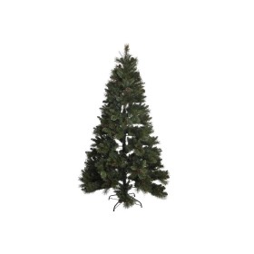 Christmas Tree DKD Home Decor Green PVC Plastic 135 x 135 x 225 cm by DKD Home Decor, Christmas - Ref: S3025417, Price: 281,4...