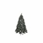 Sapin de Noël DKD Home Decor Vert PVC Plastique Enneigé 84 x 84 x 120 cm de DKD Home Decor, Noël - Réf : S3025418, Prix : 113...