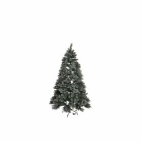 Christmas Tree DKD Home Decor Green PVC Plastic Snowfall 84 x 84 x 120 cm by DKD Home Decor, Christmas - Ref: S3025418, Price...