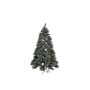 Weihnachtsbaum DKD Home Decor grün PVC Kunststoff Verschneit 100 x 100 x 150 cm von DKD Home Decor, Weihnachten - Ref: S30254...