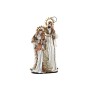 Christmas bauble DKD Home Decor White Golden Plastic 48 x 28 x 90 cm by DKD Home Decor, Christmas - Ref: S3025458, Price: 165...