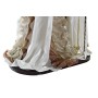 Adorno Natalício DKD Home Decor Branco Dourado Plástico 48 x 28 x 90 cm de DKD Home Decor, Natal - Ref: S3025458, Preço: 165,...