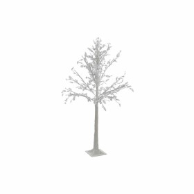 Albero di Natale DKD Home Decor PVC LED (20 x 20 x 150 cm) di DKD Home Decor, Natale - Rif: S3025484, Prezzo: 61,08 €, Sconto: %