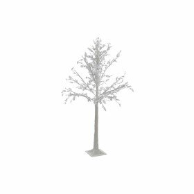 Statua Decorativa Albero di Natale Paillettes Dorato 10 x 41 x 10 cm (6 Unità) | Tienda24 - Global Online Shop Tienda24.eu