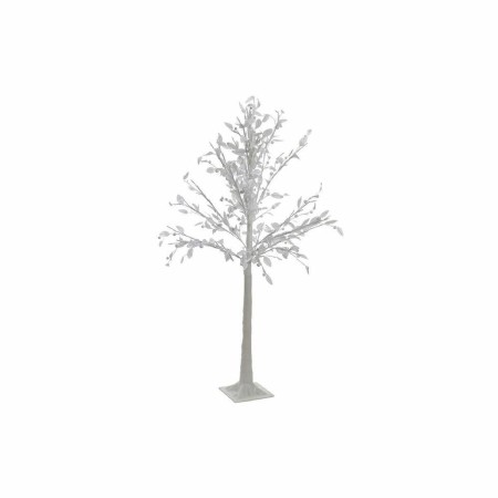 Árvore de Natal DKD Home Decor PVC LED (20 x 20 x 150 cm) de DKD Home Decor, Natal - Ref: S3025484, Preço: 137,55 €, Desconto: %