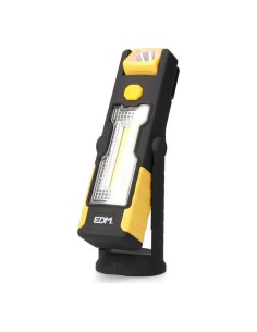 Farol LED Aktive Camping (6 Unidades) | Tienda24 Tienda24.eu