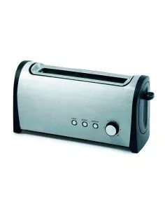 Toaster Taurus MY TOAST NERO 1000 W | Tienda24 Tienda24.eu