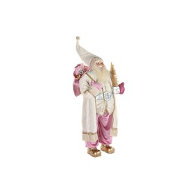 Statua Decorativa Renna di Natale Rosso Grigio 125 x 45 x 48 cm (8 Unità) | Tienda24 - Global Online Shop Tienda24.eu