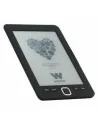 EBook Woxter SCRIBA 195 6" 4 GB | Tienda24 Tienda24.eu