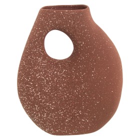 Vase Alexandra House Living Terre cuite Céramique 13 x 23 x 28 cm de Alexandra House Living, Vases - Réf : D1621647, Prix : 5...