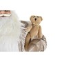 Decoration DKD Home Decor Father Christmas Grey PVC 60 x 50 x 124 cm by DKD Home Decor, Christmas - Ref: S3035302, Price: 163...