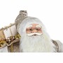 Decoration DKD Home Decor Father Christmas Grey PVC 60 x 50 x 124 cm by DKD Home Decor, Christmas - Ref: S3035302, Price: 163...