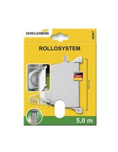 Replacement Schellenberg Rope holder Blind | Tienda24 Tienda24.eu