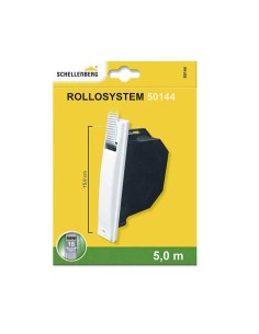 Ersatzteil Schellenberg Seilhalterung Rollo | Tienda24 Tienda24.eu