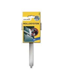 Dustpan Schellenberg power 45 22638 Persian blind strap | Tienda24 Tienda24.eu