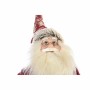 Figura Decorativa DKD Home Decor Rojo Gris Madera Papá Noel 42 x 22 x 48 cm de DKD Home Decor, Navidad - Ref: S3035312, Preci...