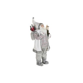 Weihnachtsschmuck gedehnt Hellrosa Kupfer PVC | Tienda24 - Global Online Shop Tienda24.eu