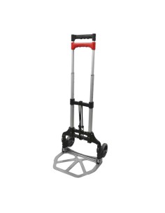 Carretilla Ferrestock Plegable Aluminio 70 Kg | Tienda24 Tienda24.eu