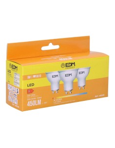 LED lamp Calex 4 W | Tienda24 Tienda24.eu