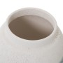 Vase Alexandra House Living Bleu Beige Céramique 16 x 16 x 24 cm de Alexandra House Living, Vases - Réf : D1621648, Prix : 30...