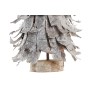 Albero di Natale DKD Home Decor Grigio Naturale Betulla 35 x 35 x 96 cm di DKD Home Decor, Natale - Rif: S3035721, Prezzo: 59...