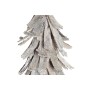 Albero di Natale DKD Home Decor Grigio Naturale Betulla 35 x 35 x 96 cm di DKD Home Decor, Natale - Rif: S3035721, Prezzo: 59...