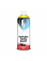 Tinta em spray 1st Edition 642 Limão 300 ml | Tienda24 Tienda24.eu