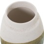 Vase Alexandra House Living Green Beige Ceramic 16 x 16 x 24 cm by Alexandra House Living, Vases - Ref: D1621651, Price: 30,0...