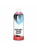 Tinta em spray 1st Edition 647 Bubblegum pink 300 ml | Tienda24 Tienda24.eu