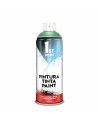 Tinta em spray 1st Edition 649 Moist Green 300 ml | Tienda24 Tienda24.eu