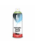 Spray paint 1st Edition 650 Pistachio 300 ml | Tienda24 Tienda24.eu