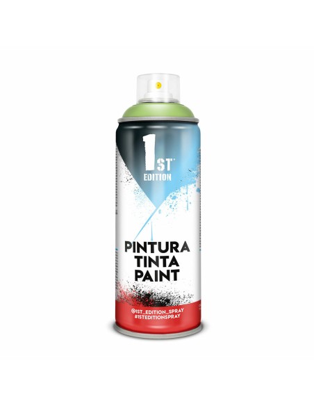 Spray paint 1st Edition 650 Pistachio 300 ml | Tienda24 Tienda24.eu