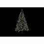 Árvore de Natal DKD Home Decor Leve LED Verde Metal Polietileno 130 x 130 x 218 cm de DKD Home Decor, Natal - Ref: S3036292, ...