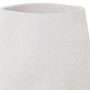 Vase Alexandra House Living Brun foncé Céramique 22 x 22 x 34 cm de Alexandra House Living, Vases - Réf : D1621657, Prix : 60...