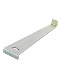 Paleta Rubi Acero 180 mm Catalana | Tienda24 Tienda24.eu