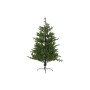 Albero di Natale DKD Home Decor Verde Polietilene 100 x 100 x 150 cm di DKD Home Decor, Natale - Rif: S3052354, Prezzo: 148,5...