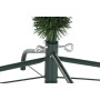 Albero di Natale DKD Home Decor Verde Polietilene 100 x 100 x 150 cm di DKD Home Decor, Natale - Rif: S3052354, Prezzo: 148,5...