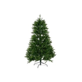 Albero di Natale DKD Home Decor Verde Polietilene 120 x 120 x 180 cm di DKD Home Decor, Natale - Rif: S3052355, Prezzo: 198,4...