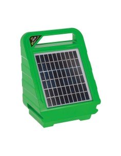 Sistema de seguridad Pastormatic 300 Solar Cerca de Pastormatic, Vallas - Ref: S7917614, Precio: 228,91 €, Descuento: %