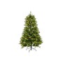 Sapin de Noël DKD Home Decor Vert Polyéthylène 120 x 120 x 180 cm de DKD Home Decor, Noël - Réf : S3052355, Prix : 198,45 €, ...