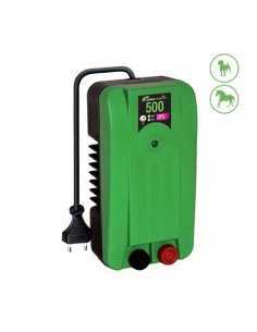 Sicherheitssystem Pastormatic 300 Solar In der Nähe von | Tienda24 Tienda24.eu