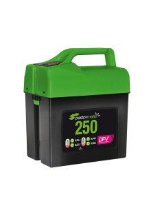 Sicherheitssystem Pastormatic 2500 In der Nähe von | Tienda24 Tienda24.eu