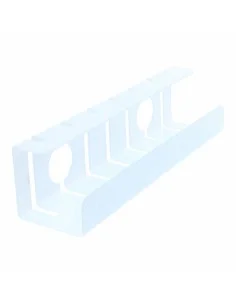 Cable Identifier Panduit NWSLC2-7Y White PVC (100 Units) | Tienda24 Tienda24.eu